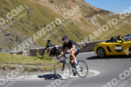 Foto #2718007 | 23-08-2022 12:10 | Passo Dello Stelvio - Prato Seite BICYCLES