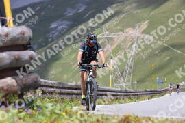 Foto #3604147 | 28-07-2023 11:57 | Passo Dello Stelvio - die Spitze BICYCLES