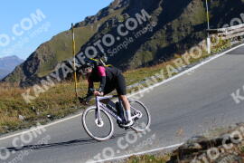 Foto #2725930 | 24-08-2022 10:03 | Passo Dello Stelvio - die Spitze BICYCLES