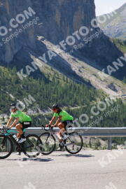 Photo #2643157 | 14-08-2022 13:01 | Gardena Pass BICYCLES