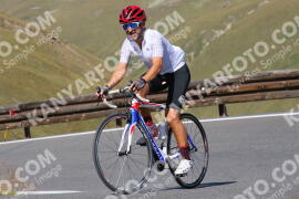 Photo #4033887 | 23-08-2023 10:30 | Passo Dello Stelvio - Peak BICYCLES