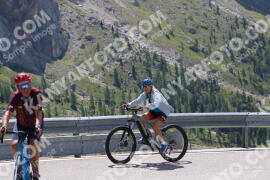 Foto #2561385 | 09-08-2022 14:10 | Gardena Pass BICYCLES