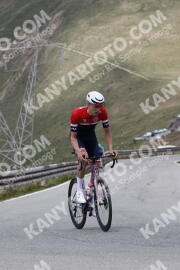 Photo #3109778 | 16-06-2023 12:30 | Passo Dello Stelvio - Peak BICYCLES