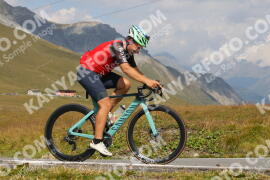 Foto #4079678 | 26-08-2023 12:38 | Passo Dello Stelvio - die Spitze BICYCLES