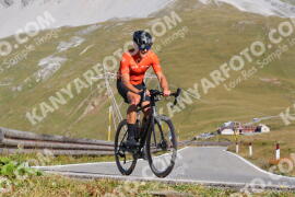 Photo #3979637 | 20-08-2023 09:27 | Passo Dello Stelvio - Peak BICYCLES