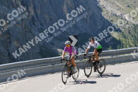 Foto #2642583 | 14-08-2022 12:39 | Gardena Pass BICYCLES
