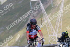 Foto #2657460 | 15-08-2022 11:17 | Passo Dello Stelvio - die Spitze BICYCLES