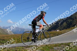 Foto #3910285 | 16-08-2023 10:13 | Passo Dello Stelvio - die Spitze BICYCLES