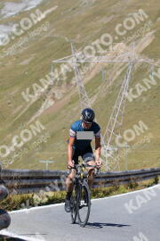 Foto #2736882 | 25-08-2022 12:22 | Passo Dello Stelvio - die Spitze BICYCLES