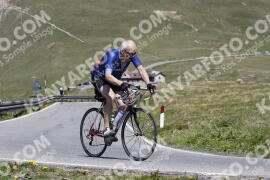 Foto #3238351 | 26-06-2023 11:36 | Passo Dello Stelvio - die Spitze BICYCLES