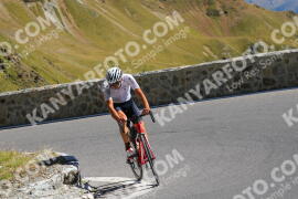 Foto #2708720 | 22-08-2022 11:08 | Passo Dello Stelvio - Prato Seite BICYCLES