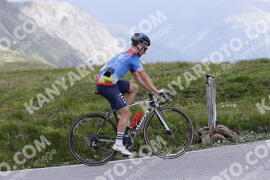 Photo #3361940 | 06-07-2023 11:10 | Passo Dello Stelvio - Peak BICYCLES
