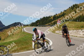Foto #2613940 | 13-08-2022 10:56 | Gardena Pass BICYCLES