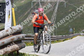 Foto #3279806 | 29-06-2023 11:32 | Passo Dello Stelvio - die Spitze BICYCLES