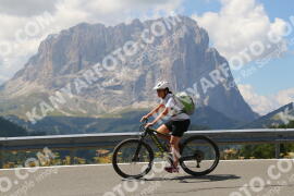 Photo #2574800 | 10-08-2022 12:28 | Gardena Pass BICYCLES