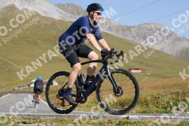 Photo #4045661 | 24-08-2023 10:21 | Passo Dello Stelvio - Peak BICYCLES