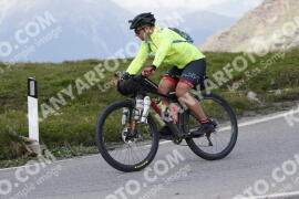 Foto #3351618 | 04-07-2023 14:48 | Passo Dello Stelvio - die Spitze BICYCLES