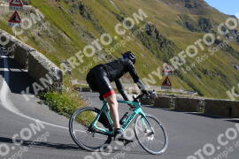 Foto #4184168 | 07-09-2023 10:05 | Passo Dello Stelvio - Prato Seite BICYCLES