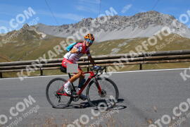 Photo #2730456 | 24-08-2022 13:02 | Passo Dello Stelvio - Peak BICYCLES