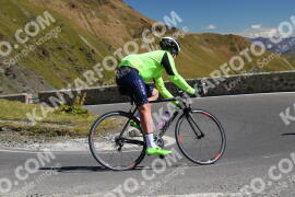 Photo #2708993 | 22-08-2022 11:45 | Passo Dello Stelvio - Prato side BICYCLES