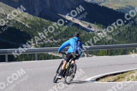 Photo #2554455 | 09-08-2022 11:03 | Gardena Pass BICYCLES