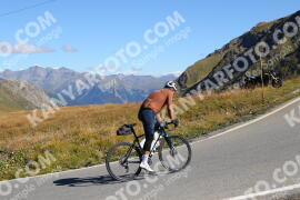 Photo #2696741 | 21-08-2022 10:23 | Passo Dello Stelvio - Peak BICYCLES