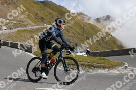 Foto #4276856 | 17-09-2023 11:24 | Passo Dello Stelvio - Prato Seite BICYCLES