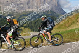 Photo #2539177 | 08-08-2022 09:34 | Gardena Pass BICYCLES