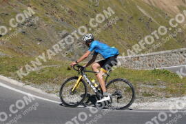 Photo #4212491 | 09-09-2023 14:14 | Passo Dello Stelvio - Prato side BICYCLES