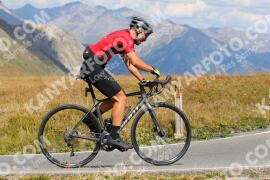 Photo #2753517 | 26-08-2022 12:35 | Passo Dello Stelvio - Peak BICYCLES