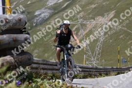 Photo #3676221 | 31-07-2023 12:50 | Passo Dello Stelvio - Peak BICYCLES