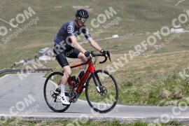 Foto #3177075 | 20-06-2023 11:38 | Passo Dello Stelvio - die Spitze BICYCLES