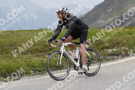 Foto #3204364 | 23-06-2023 14:50 | Passo Dello Stelvio - die Spitze BICYCLES