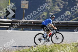 Photo #3457544 | 15-07-2023 09:48 | Passo Dello Stelvio - Peak BICYCLES