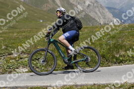 Photo #3366944 | 07-07-2023 13:17 | Passo Dello Stelvio - Peak BICYCLES