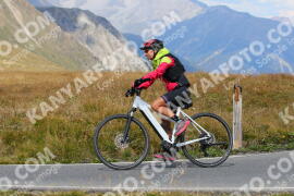 Photo #2756138 | 26-08-2022 13:47 | Passo Dello Stelvio - Peak BICYCLES