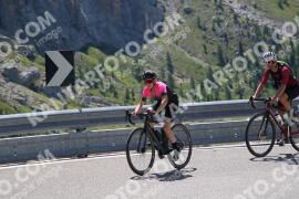 Foto #2644889 | 14-08-2022 14:06 | Gardena Pass BICYCLES