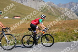 Photo #2665354 | 16-08-2022 10:35 | Passo Dello Stelvio - Peak BICYCLES