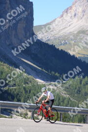 Photo #2552809 | 09-08-2022 10:14 | Gardena Pass BICYCLES