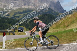 Photo #2539748 | 08-08-2022 10:19 | Gardena Pass BICYCLES