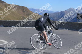 Photo #4302441 | 25-09-2023 11:43 | Passo Dello Stelvio - Prato side BICYCLES