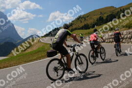 Foto #2502184 | 04-08-2022 14:32 | Gardena Pass BICYCLES