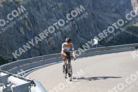 Photo #2638899 | 14-08-2022 10:46 | Gardena Pass BICYCLES