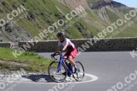 Photo #3400320 | 09-07-2023 10:38 | Passo Dello Stelvio - Prato side BICYCLES