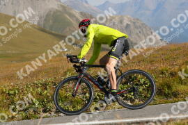 Foto #3893860 | 15-08-2023 09:42 | Passo Dello Stelvio - die Spitze BICYCLES