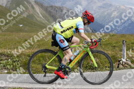 Photo #3588582 | 27-07-2023 10:54 | Passo Dello Stelvio - Peak BICYCLES