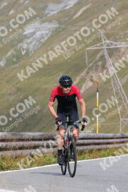 Photo #2677637 | 17-08-2022 10:09 | Passo Dello Stelvio - Peak BICYCLES