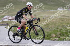 Photo #3200888 | 23-06-2023 12:42 | Passo Dello Stelvio - Peak BICYCLES