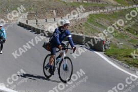 Photo #3400030 | 09-07-2023 10:16 | Passo Dello Stelvio - Prato side BICYCLES