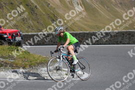 Photo #4277222 | 17-09-2023 12:09 | Passo Dello Stelvio - Prato side BICYCLES